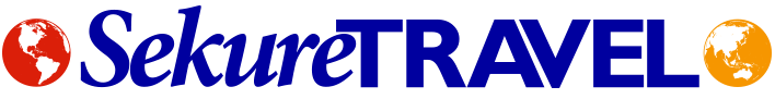 Sekure Travel Logo